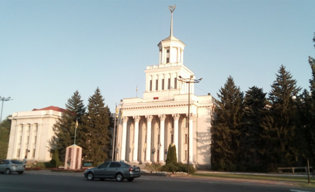 Яким буде бюджет Нової Каховки у 2020 році