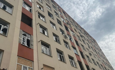 На Херсонщині армія рф завдала ударів з РСЗВ, артилерії, мінометів, авіації та безпілотників
