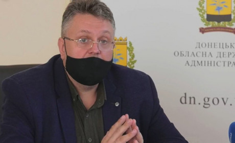 Покровська КЛІЛ ввійшла до переліку медзакладів для лікування хворих на коронавірус