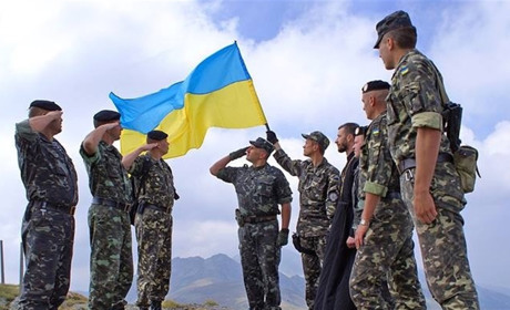 Герої АТО Калинівщини: 8 історій про земляків, нагороджених бойовими нагородами