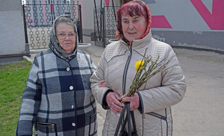  Підслухано на дільницях у Жмеринці: про що розмовляють і на що бідкаються виборці