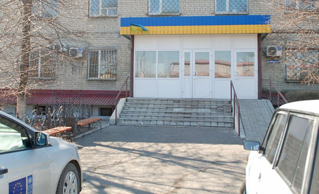 На районному форумі місцевого розвитку говорили про співпрацю з проектом ЄС/ПРООН
