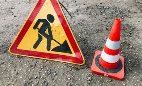 Капітально відремонтують дорогу від Сущани до Обухова