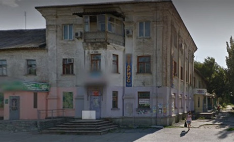 «Гуртожиток» буде без гуртожитків