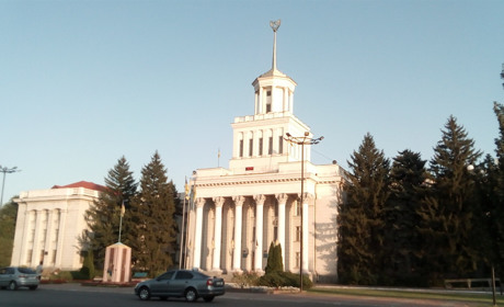 Для прибирання сміття нема вихідних