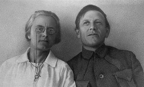 Ольга Петлюра: важко бути дружиною чоловіка, який творить історію