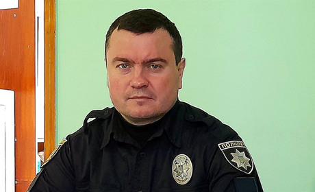 Новини поліції: на Кодимщини кількість правопорушень зменшилася; скоро запрацює офіцер громади