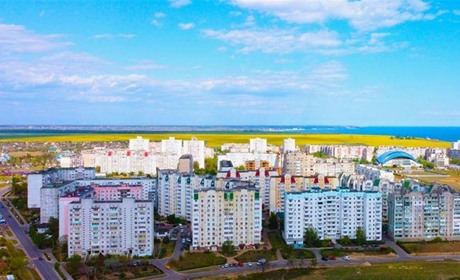 Южне може стати Порт-Анненталем: що відбувається і чому комісія змінила пропоновану назву