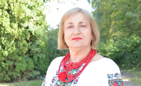 Передвиборча програма кандидатки на посаду голови Ставчанської ОТГ Галини Скулеби