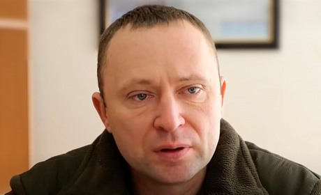 Михайло Драпатий пішов у відставку з посади командувача Сухопутних військ і пояснив, чому