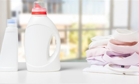 Чому пральні засоби стали невід'ємною частиною нашого життя?