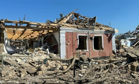 Понад мільярд гривень нараховано жителям Херсонщини за програмою "єВідновлення"