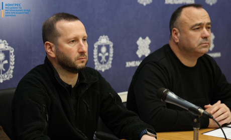 Очільник Хмельницької ОВА провів чергову зустріч “Діалог влади та бізнесу”