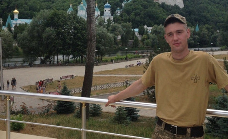 Після тривалих пошуків загиблий Герой з Фастова Євгеній Патичук повернеться додому