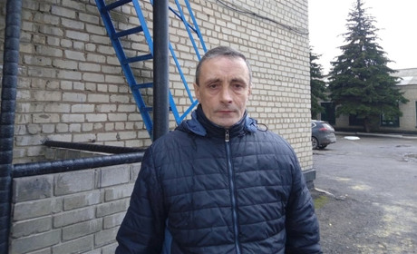 «В письмах родителям писал, что я на курорте», – попаснянин вспоминает об участии в Афганской войне