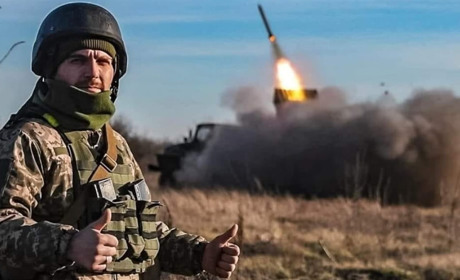 Буданов відповів, коли закінчиться війна в Україні: хроніка 22 лютого