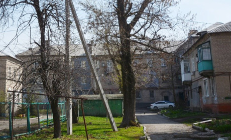 До 30 квітня внутрішньо переміщені особи можуть надати документи для отримання житла у Покровську