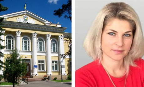 У Глухівський міській раді зареєстрували нову депутатку. Кого саме?