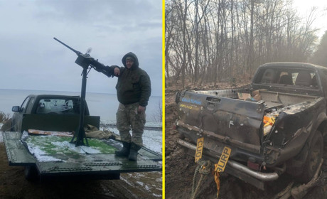 Підтримаймо наших захисників: актуальні збори на Переяславщині