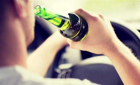 Одеська область увійшла до трійки регіонів за кількістю нетверезих водіїв у 2025 році