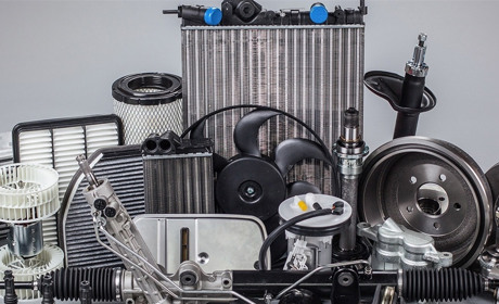 Качественные и недорогие запчасти от автомагазина АТЛ