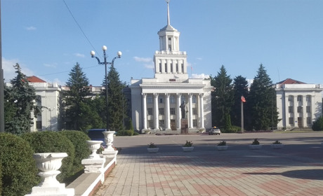 Російський суд засудив до 12 років колонії депутата міськради Нової Каховки