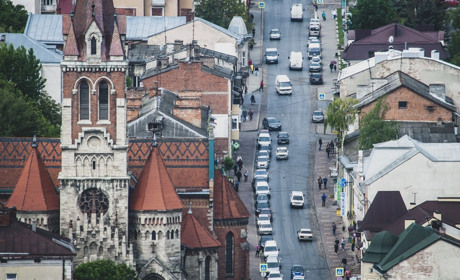 На головну транспортну «артерію» Чорткова очікують великі зміни