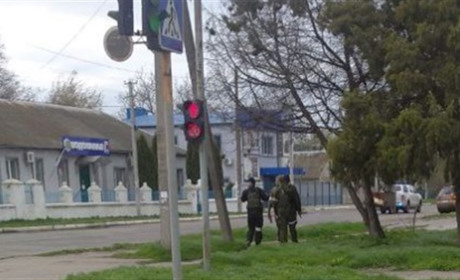 У Каховській громаді в січні окупанти затримували близько 30 людей