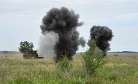 Вибухи на Одещині 8 червня під час повітряної тривоги: що про це відомо