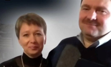 Подружжя Кирилових загинуло внаслідок ворожого обстрілу у Великоновосілківській громаді