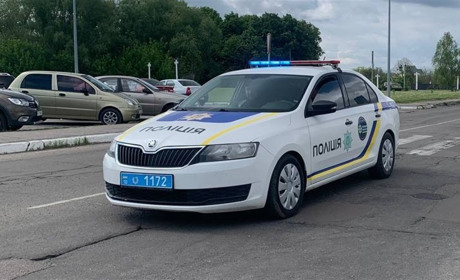 Правоохоронці повернули додому літнього чоловіка з амнезією, який заблукав у Переяславі: поліція