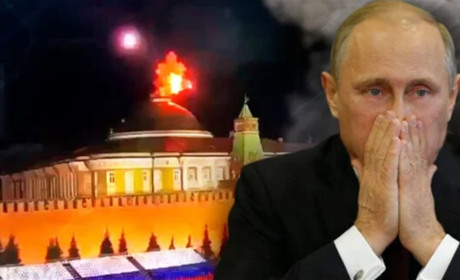 Путін слабкий: війна стала для нього катастрофою, хоче її завершити