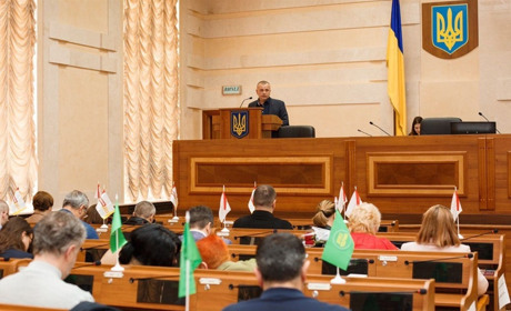 Рівень злочинності зменшився: Біляївська прокуратура розповіла про роботу за І півріччя 2022 року