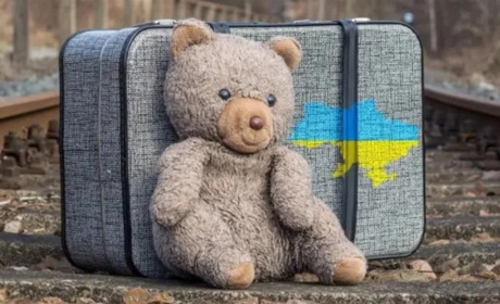 З ТОТ Херсонщини повернули сімох українських дітей