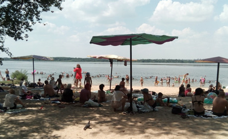 Прохолода прийде до нас у середу