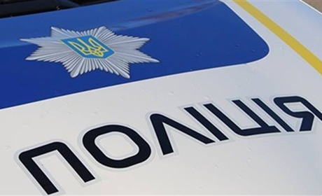 Через місяць після заяви про крадіжку жінка виявила, що телевізор і мобільний телефон не зникали