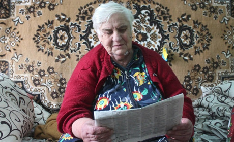 Мінімалка зросла на 200 грн, а пенсії? Скільки коштів тепер отримуватимуть городоцькі пенсіонери
