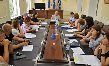 Інвестиційний план Біляївської громади 2027–2029: пріоритети