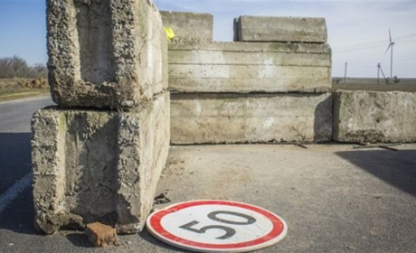 Оптимізація блокпостів на Сарненщині: чи зменшиться їх кількість