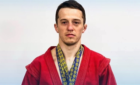 Нетішинський нацгвардієць за місяць підкорив три чемпіонати