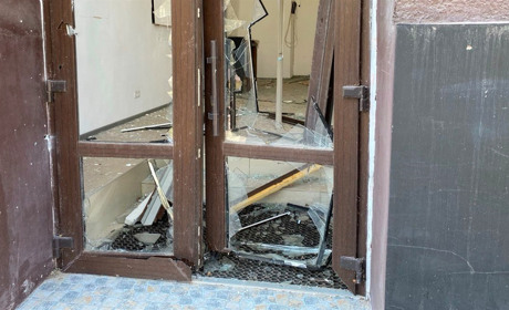 Херсон частково без світла після обстрілів росіян, але «гаряча лінія» енергетиків мовчить