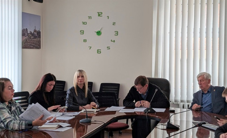 Славутська громада бере участь у грантовому проєкті із зміцнення систем теплопостачання