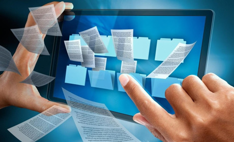 Реєстри у громадах Білопільщини відновили роботу. Відзавтра працюватиме сервіс "електронна черга"