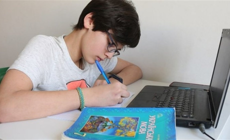 В області введена дистанційка