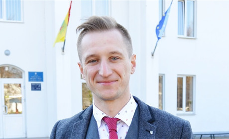 Головою Корюківської райдержадміністрації Президент призначив корюківчанина Івана Ващенка