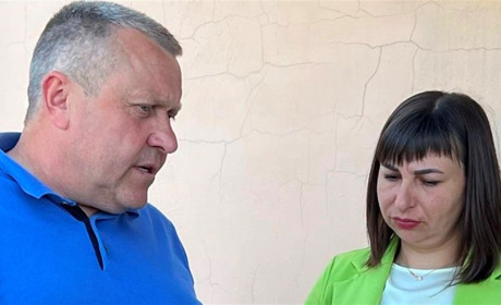 Володимир Зеленський створив у селі Наталине військову адміністрацію: яка мета указу