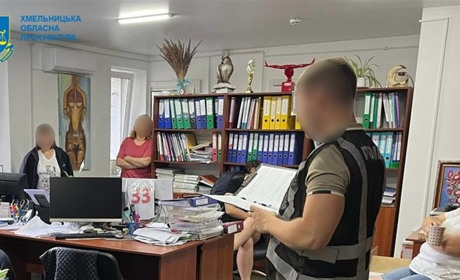 Шепетівську клініку «Силіцея» звинувачують у заволодінні 5 млн грн коштів НСЗУ