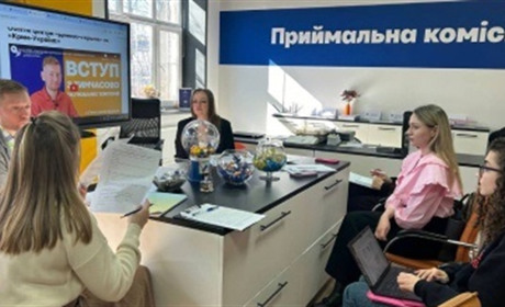 Українська освіта доступна навіть з окупації: МОН оприлюднило контакти центрів на 2026 рік