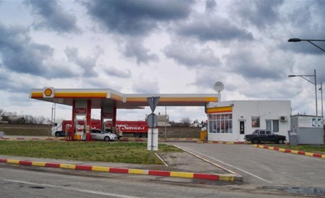 У ДТП загинула жителька Каховки