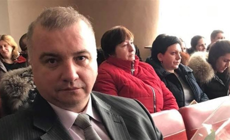 Мій чоловік шахтар: "Ігор любить зустрічати гостей і частувати стравами на відкритому вогні"
